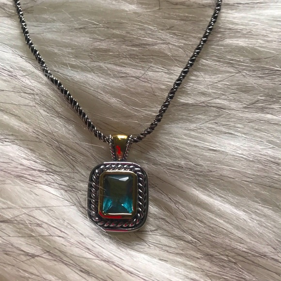 Jewelry - Necklace